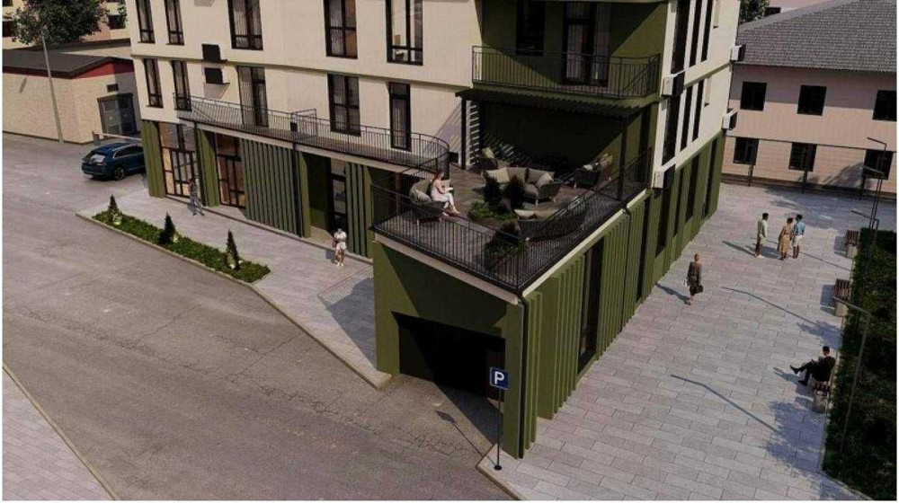 Старт продажу! Перший внесок — лише 10%! Вигідна ціна на старті! Ивано-Франковск - изображение 4