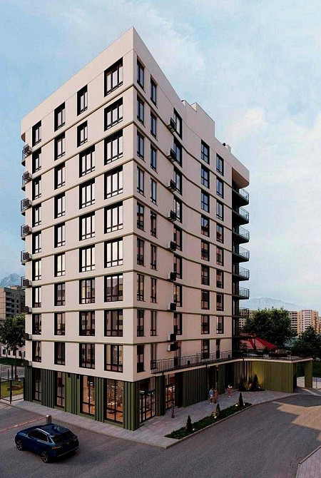 Старт продажу! Перший внесок — лише 10%! Вигідна ціна на старті! Ивано-Франковск - изображение 2