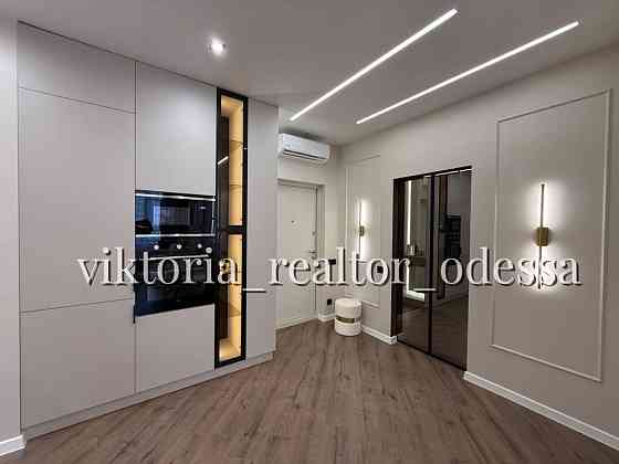 ‼️ЭЛЛАДА‼️NEW двухкомнатная квартира 68м‼️АРКАДИЯ,Генуэзская Одесса