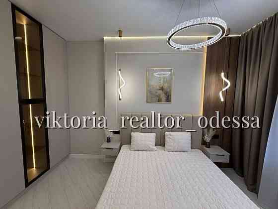 ‼️ЭЛЛАДА‼️NEW двухкомнатная квартира 68м‼️АРКАДИЯ,Генуэзская Одесса