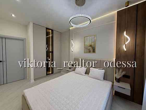 ‼️ЭЛЛАДА‼️NEW двухкомнатная квартира 68м‼️АРКАДИЯ,Генуэзская Одесса