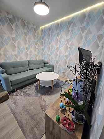 2кк з ремонтом в центрі міста! Є балкон. 2% податки! Держпрограми! Ирпень