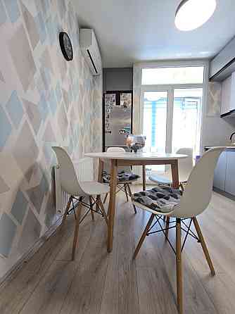 2кк з ремонтом в центрі міста! Є балкон. 2% податки! Держпрограми! Ирпень