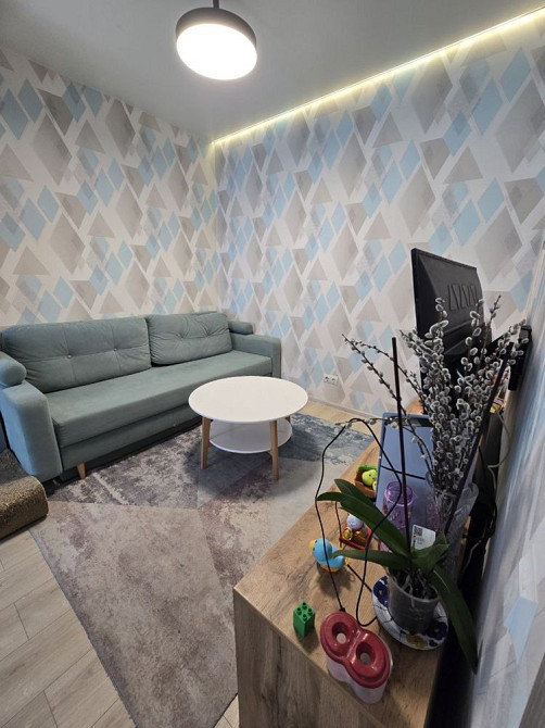 2кк з ремонтом в центрі міста! Є балкон. 2% податки! Держпрограми! Ирпень - изображение 6