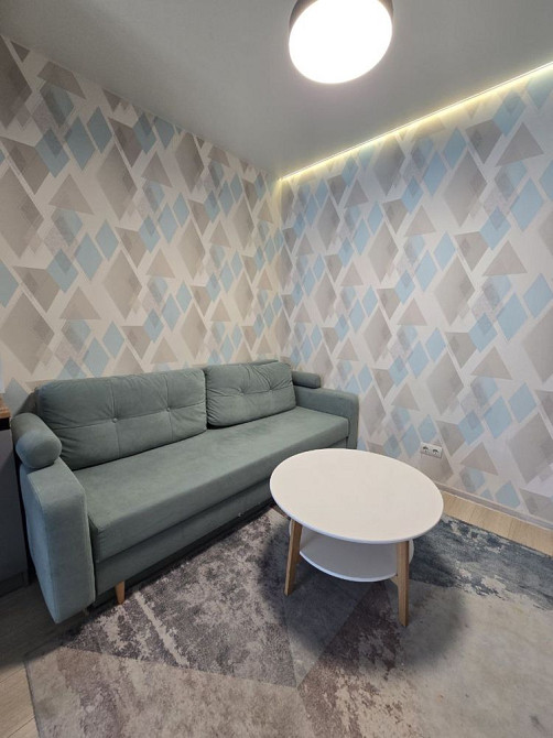 2кк з ремонтом в центрі міста! Є балкон. 2% податки! Держпрограми! Ирпень - изображение 1