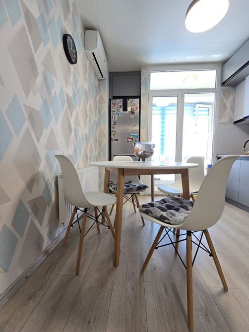 2кк з ремонтом в центрі міста! Є балкон. 2% податки! Держпрограми! Ирпень - изображение 3