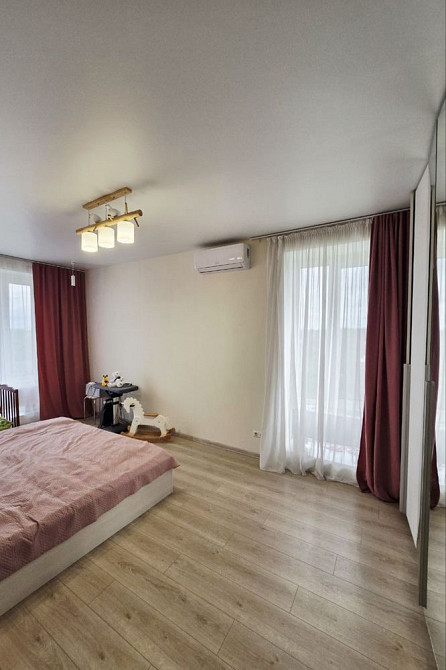 2кк з ремонтом в центрі міста! Є балкон. 2% податки! Держпрограми! Ирпень - изображение 8