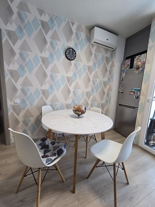 2кк з ремонтом в центрі міста! Є балкон. 2% податки! Держпрограми! Ирпень - изображение 5