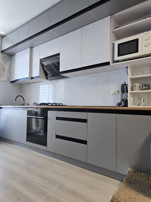 2кк з ремонтом в центрі міста! Є балкон. 2% податки! Держпрограми! Ирпень - изображение 4