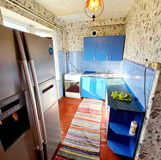 Продаётся 3-комнатная квартира в районе Черёмушки ул. Гайдамацкая 27 Кам`янське (Запорізька обл.)