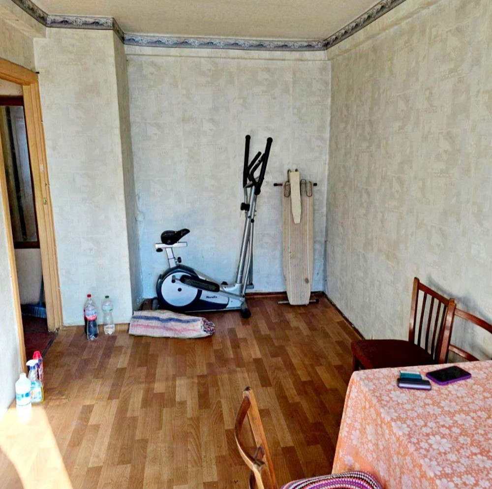 Продаётся 3-комнатная квартира в районе Черёмушки ул. Гайдамацкая 27 Кам`янське (Запорізька обл.) - зображення 5