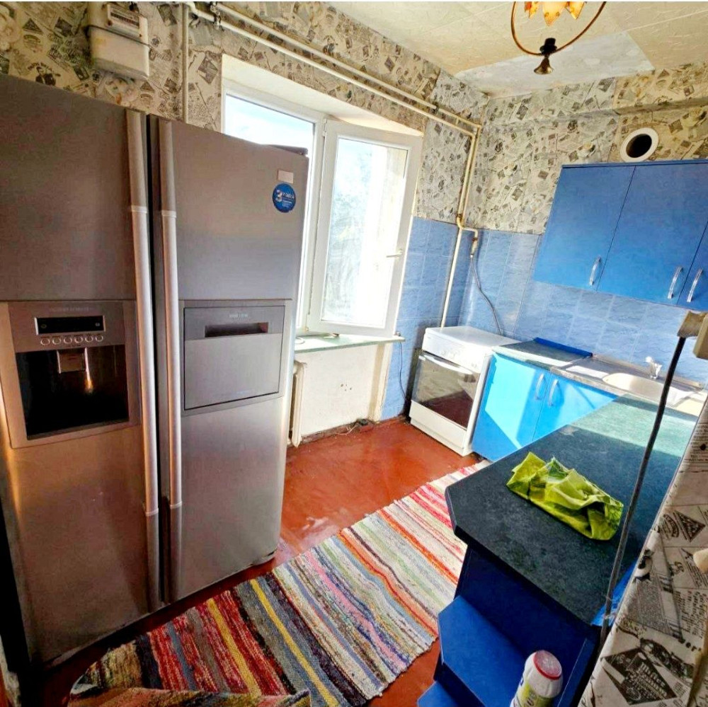 Продаётся 3-комнатная квартира в районе Черёмушки ул. Гайдамацкая 27 Кам`янське (Запорізька обл.) - зображення 2