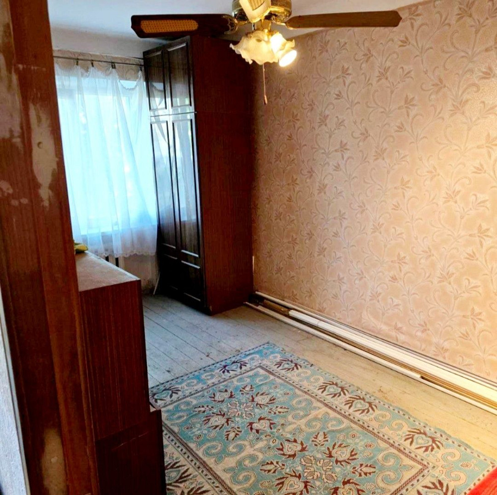 Продаётся 3-комнатная квартира в районе Черёмушки ул. Гайдамацкая 27 Кам`янське (Запорізька обл.) - зображення 7