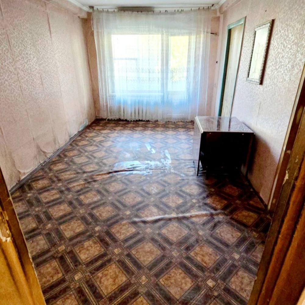 Продаётся 3-комнатная квартира в районе Черёмушки ул. Гайдамацкая 27 Кам`янське (Запорізька обл.) - зображення 8