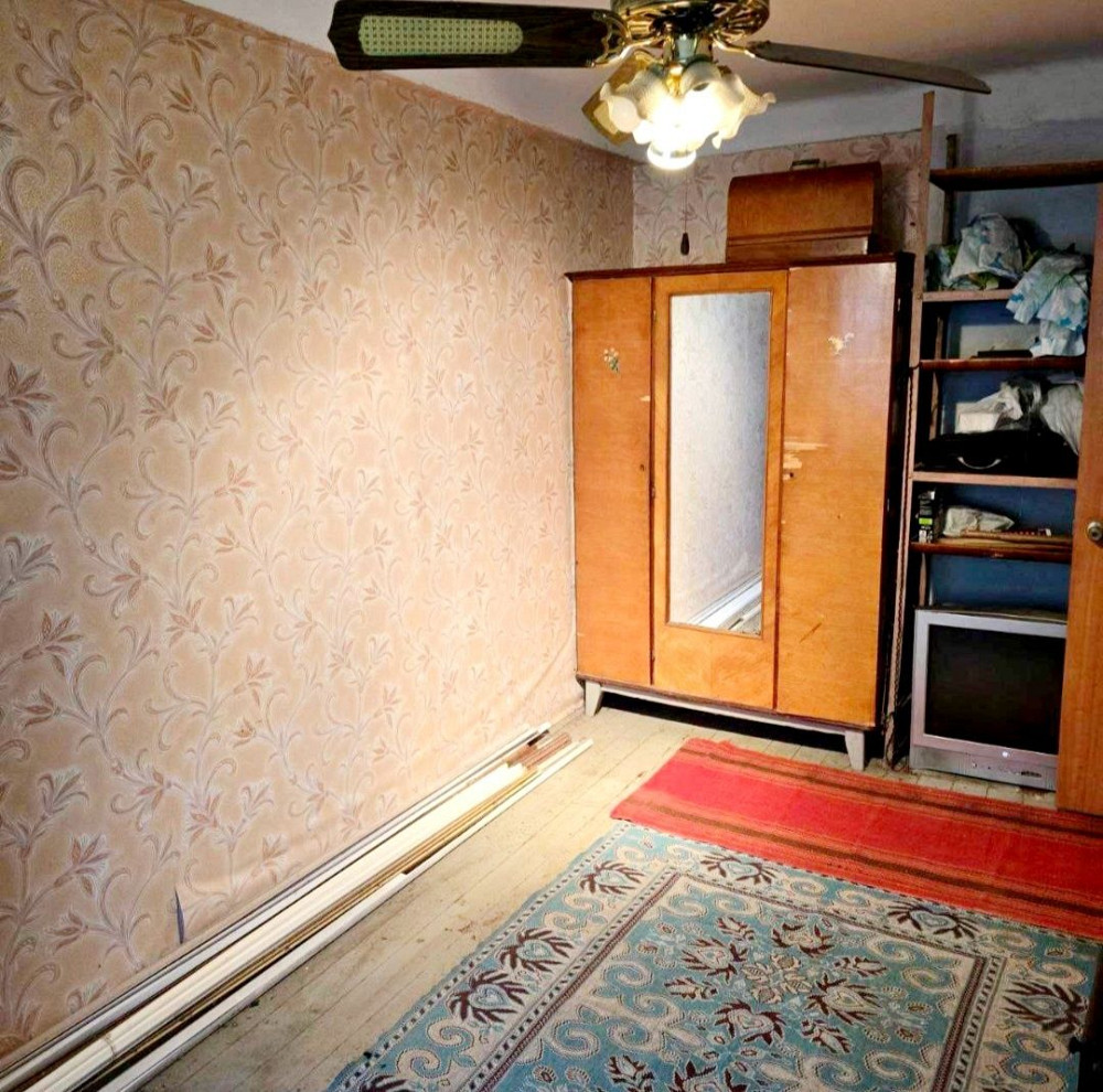 Продаётся 3-комнатная квартира в районе Черёмушки ул. Гайдамацкая 27 Кам`янське (Запорізька обл.) - зображення 6