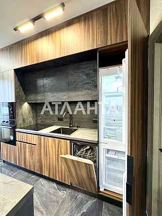 1 комнатная квартира в Аркадии 45,4 м.кв Одесса