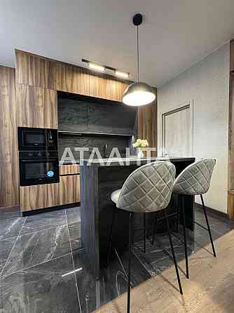 1 комнатная квартира в Аркадии 45,4 м.кв Одесса