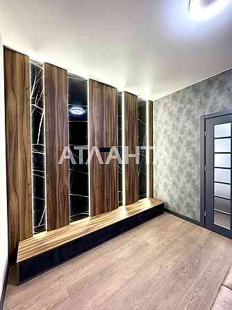 1 комнатная квартира в Аркадии 45,4 м.кв Одесса