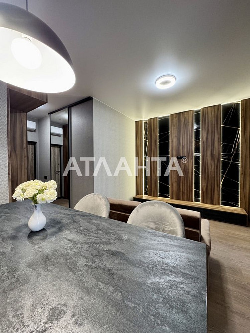 1 комнатная квартира в Аркадии 45,4 м.кв Одеса - зображення 5