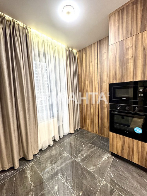 1 комнатная квартира в Аркадии 45,4 м.кв Одеса - зображення 7