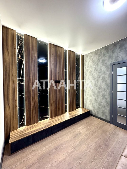 1 комнатная квартира в Аркадии 45,4 м.кв Одеса - зображення 6