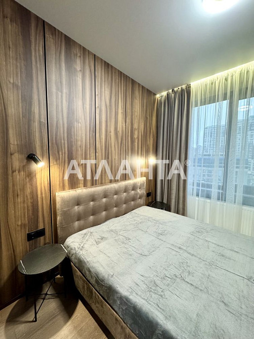 1 комнатная квартира в Аркадии 45,4 м.кв Одеса - зображення 8