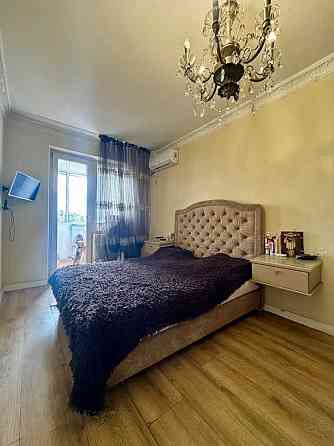 Продам 3к квартиру на Солнечном Дніпро