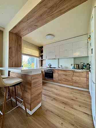 Продам 3к квартиру на Солнечном Дніпро