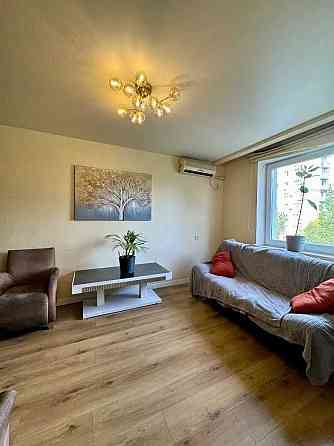 Продам 3к квартиру на Солнечном Дніпро