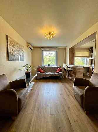 Продам 3к квартиру на Солнечном Дніпро