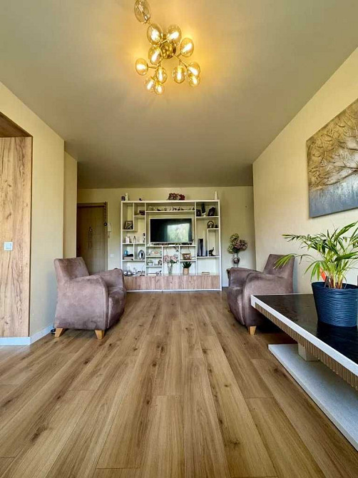 Продам 3к квартиру на Солнечном Дніпро - зображення 3