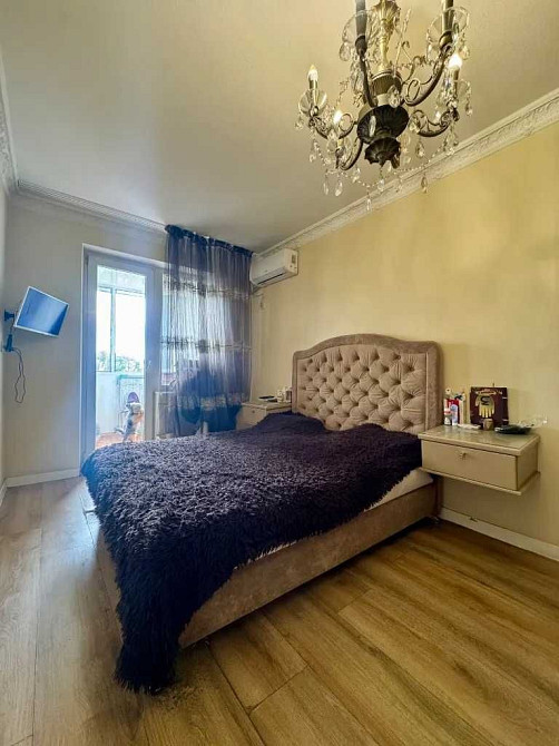 Продам 3к квартиру на Солнечном Дніпро - зображення 6