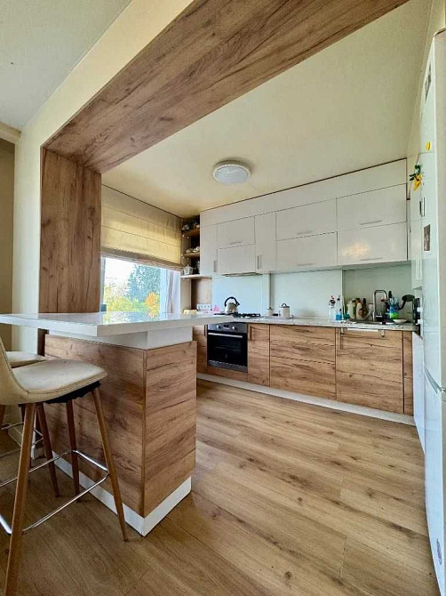 Продам 3к квартиру на Солнечном Дніпро - зображення 2