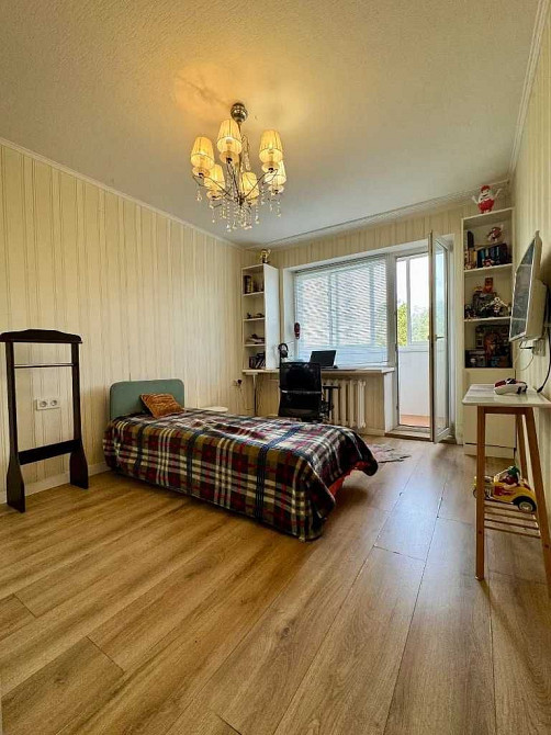 Продам 3к квартиру на Солнечном Дніпро - зображення 8