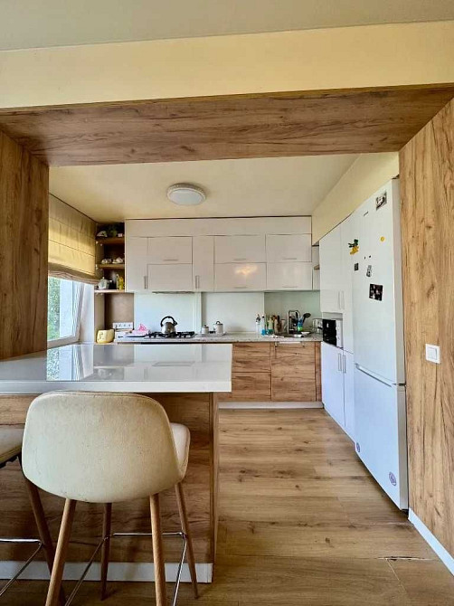 Продам 3к квартиру на Солнечном Дніпро - зображення 1