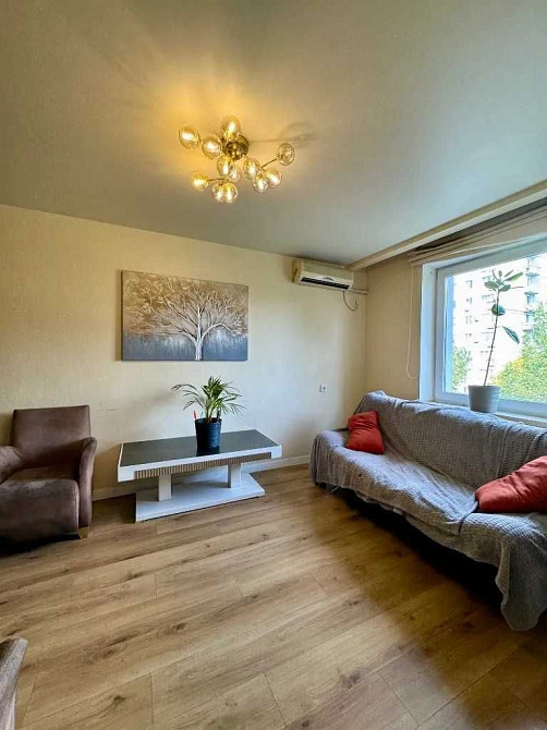 Продам 3к квартиру на Солнечном Дніпро - зображення 4