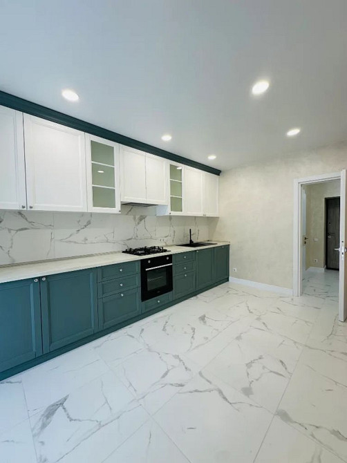 Продажа 2к ЖК Счастливый-2 Безнал! Днепр - изображение 4