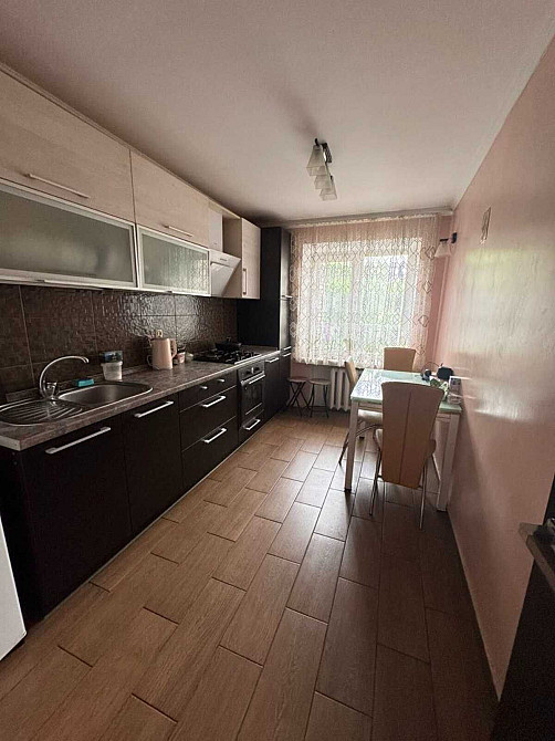 Продаж 3к для сім’ї | Ракове, вул. Пілотська, 64 м², євроремонт Хмельницький - зображення 2