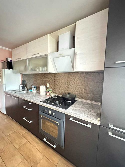 Продаж 3к для сім’ї | Ракове, вул. Пілотська, 64 м², євроремонт Хмельницький - зображення 1