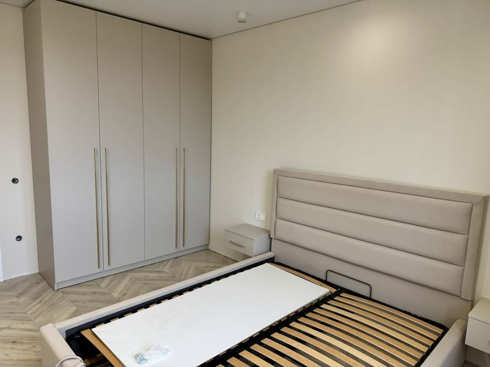 Продаж 1к квартири на Набережній/ЖК Радіщева/Парк/Боздош Ужгород - изображение 2