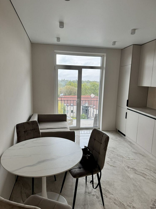 Продаж 1к квартири на Набережній/ЖК Радіщева/Парк/Боздош Ужгород - изображение 4