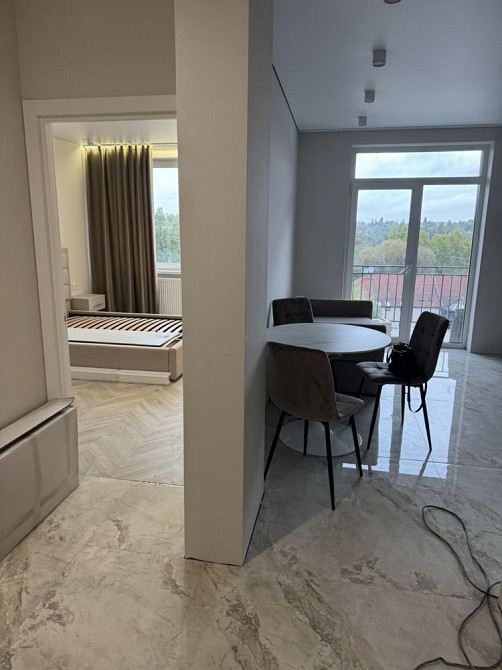 Продаж 1к квартири на Набережній/ЖК Радіщева/Парк/Боздош Ужгород - изображение 8