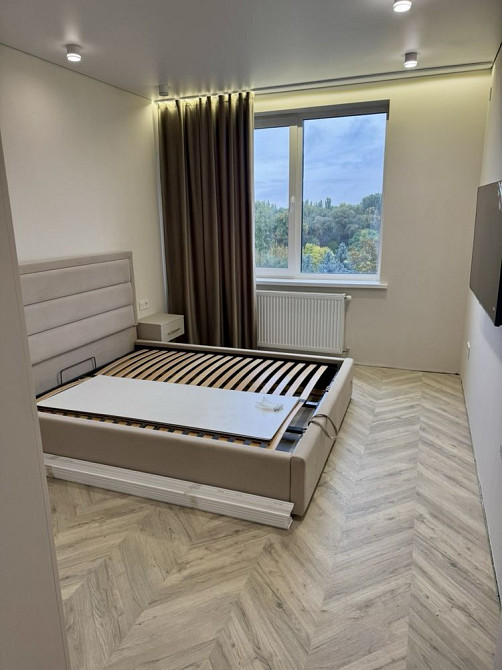 Продаж 1к квартири на Набережній/ЖК Радіщева/Парк/Боздош Ужгород - изображение 1