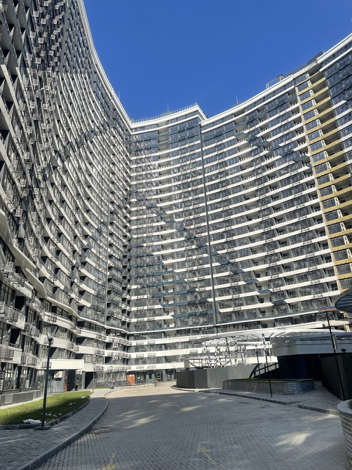 Продам 1 комнатную квартиру Атмосфера Одесса - изображение 1