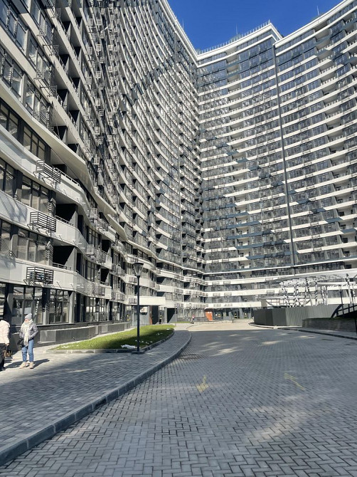 Продам 1 комнатную квартиру Атмосфера Одесса - изображение 3