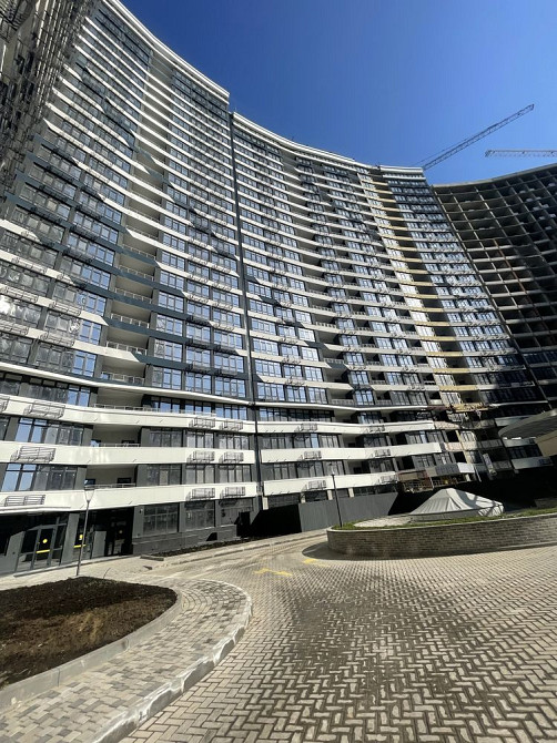 Продам 1 комнатную квартиру Атмосфера Одесса - изображение 2