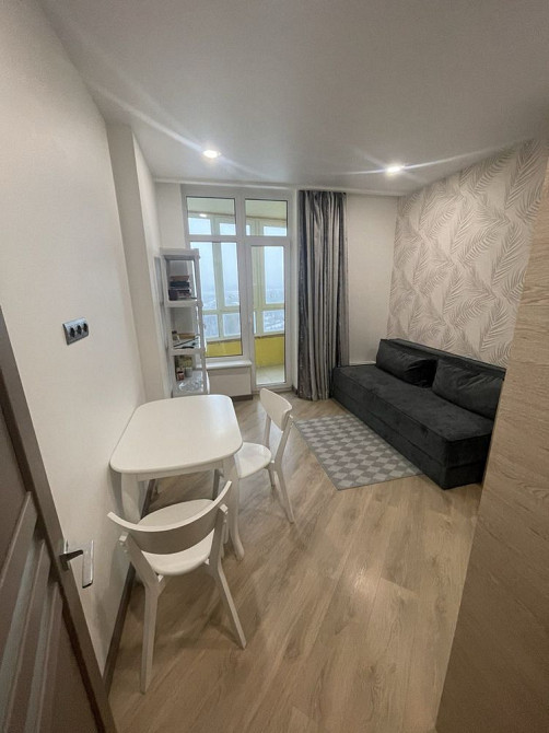 Продаж 1-кімнатної квартири, жк медовий. 42кв. м. Власник Киев - изображение 3