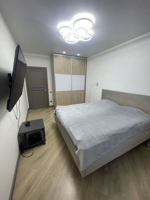 Продаж 1-кімнатної квартири, жк медовий. 42кв. м. Власник Киев - изображение 7