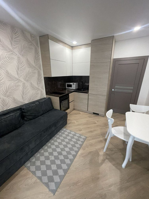 Продаж 1-кімнатної квартири, жк медовий. 42кв. м. Власник Киев - изображение 4