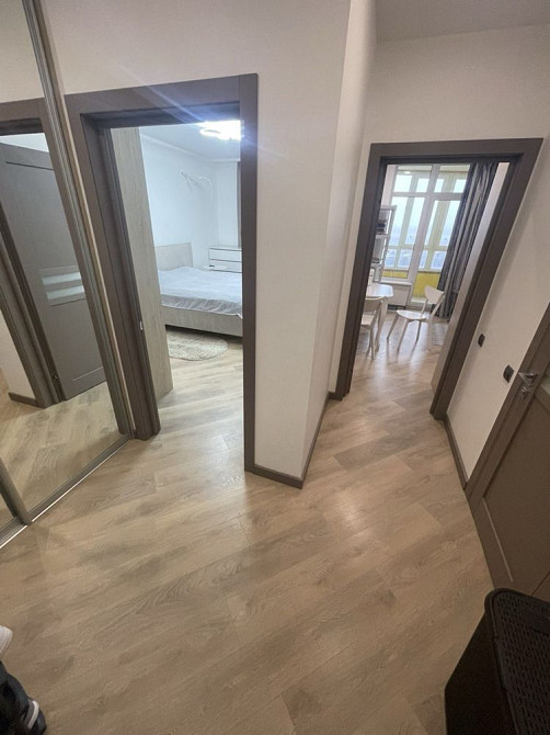 Продаж 1-кімнатної квартири, жк медовий. 42кв. м. Власник Киев - изображение 5